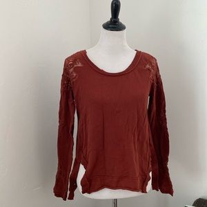 Free people top